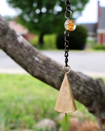 Halloween Wind Chime