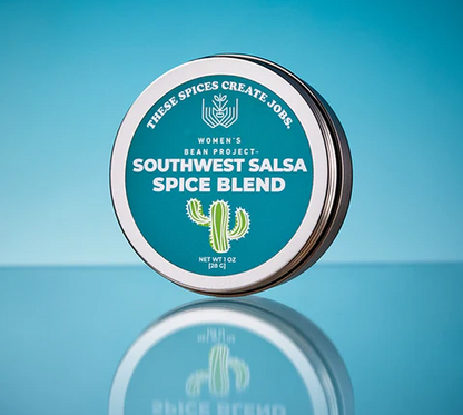 Southwest Salsa Spice Blend