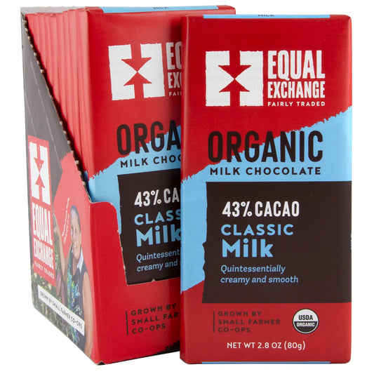Milk Chocolate