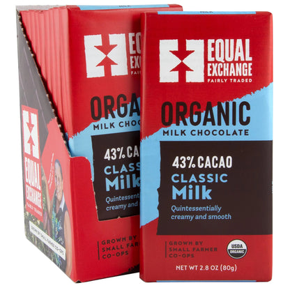Milk Chocolate
