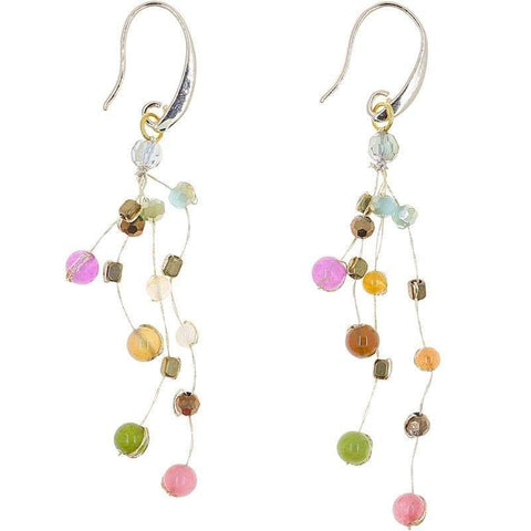 Reena Earrings - Celebration