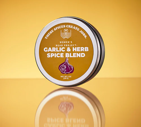 Garlic & Herb Dip Mix