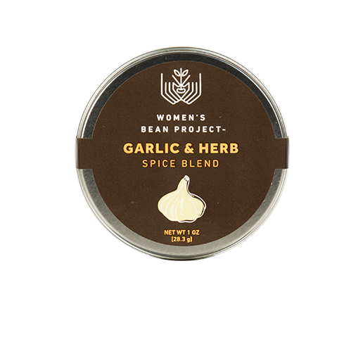 Garlic & Herb Dip Mix