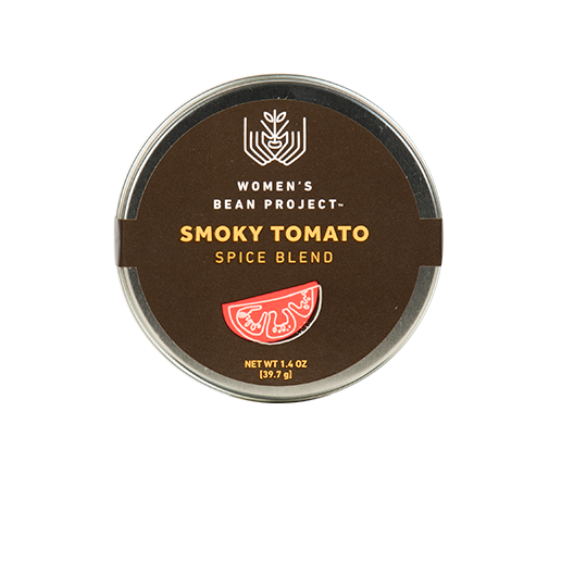 Smoky Tomato Dip Mix