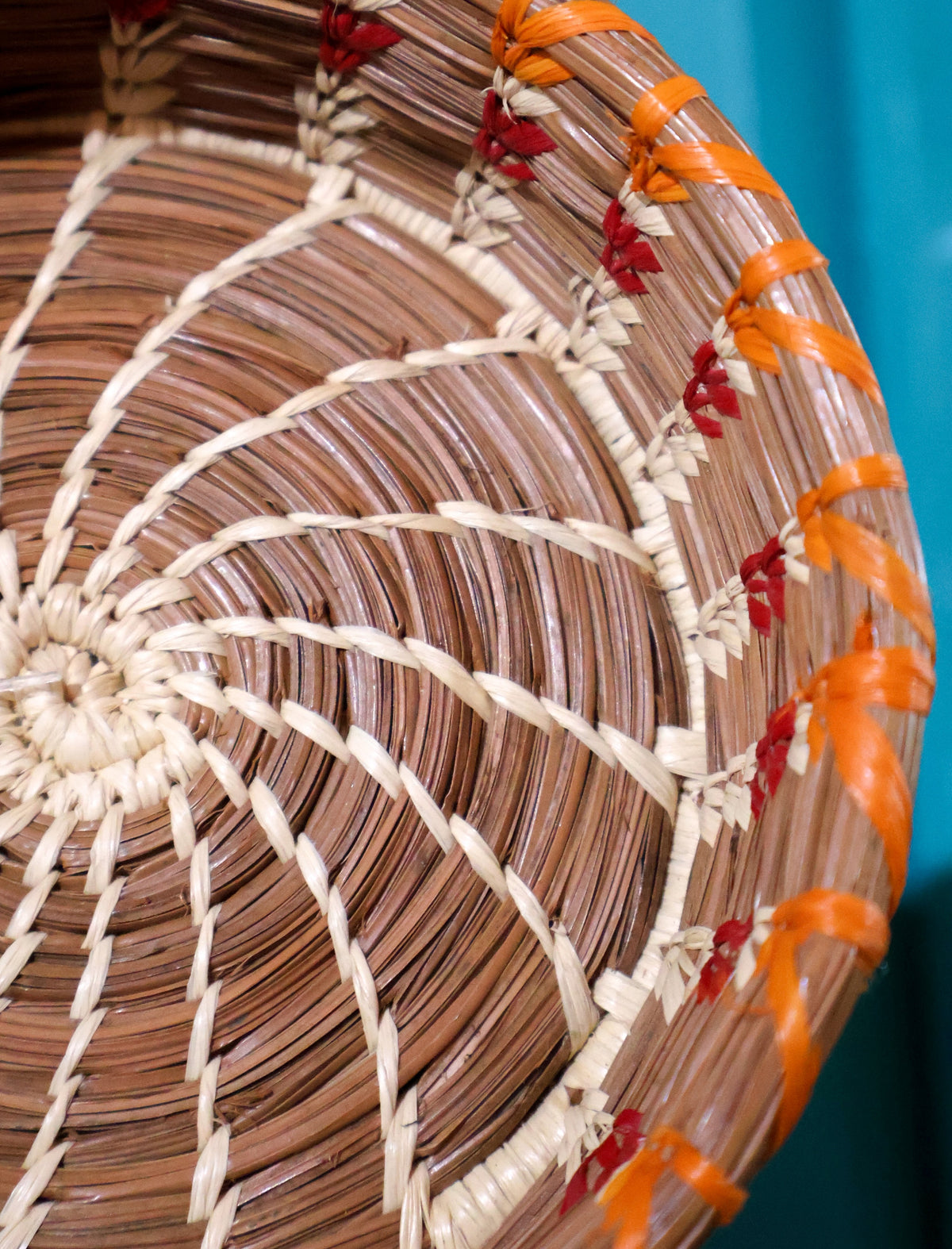 Small Marisol Basket