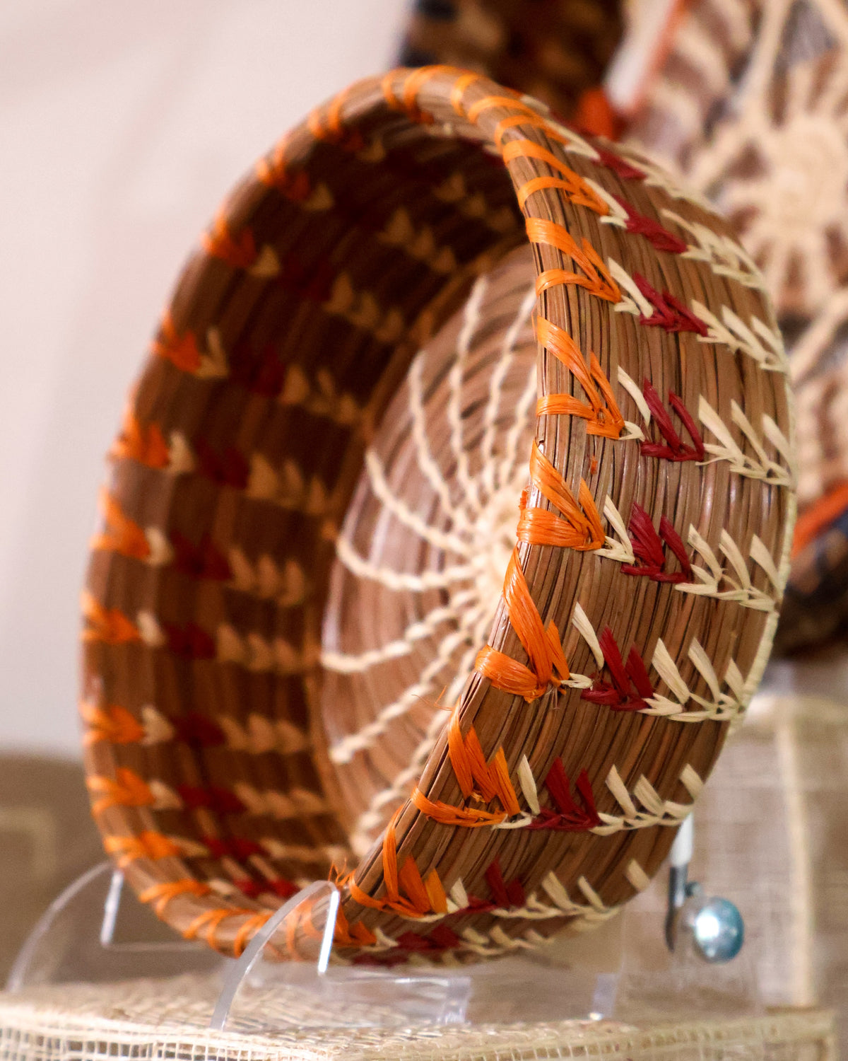 Small Marisol Basket