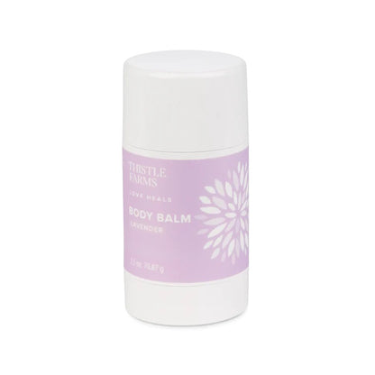 Soothing Body Balm - Lavender