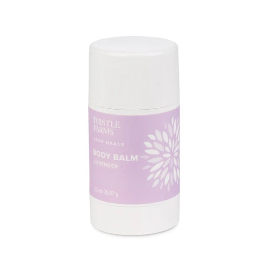 Soothing Body Balm - Lavender