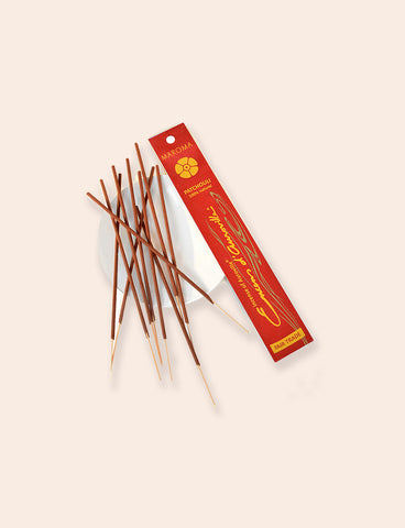 Patchouli Incense