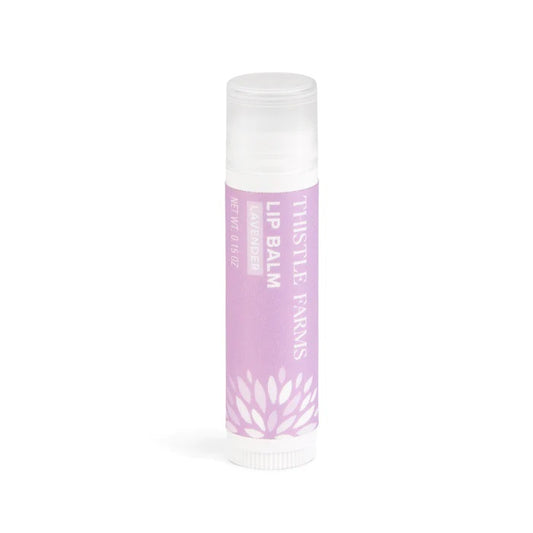 Lip Balm - Lavender