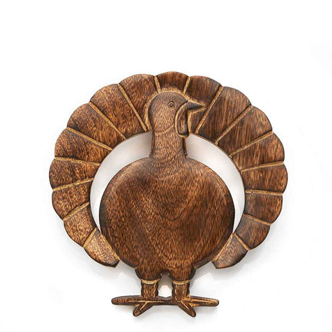 Turkey Trivet