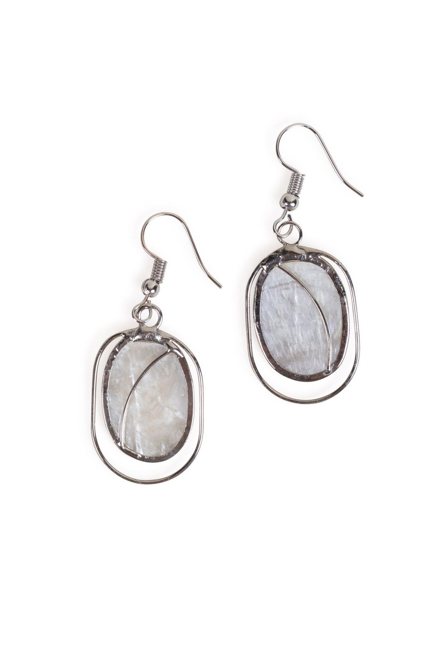 Fair Lady Earrings