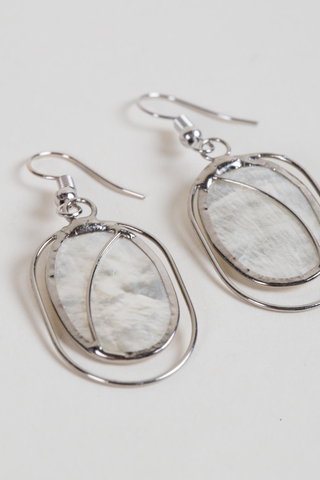 Fair Lady Earrings