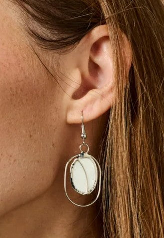 Fair Lady Earrings