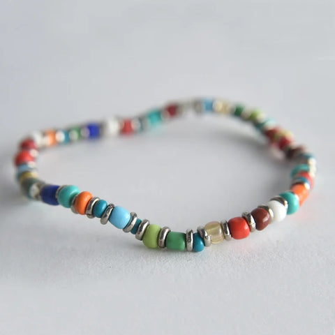 Rangi Kioo Bracelet