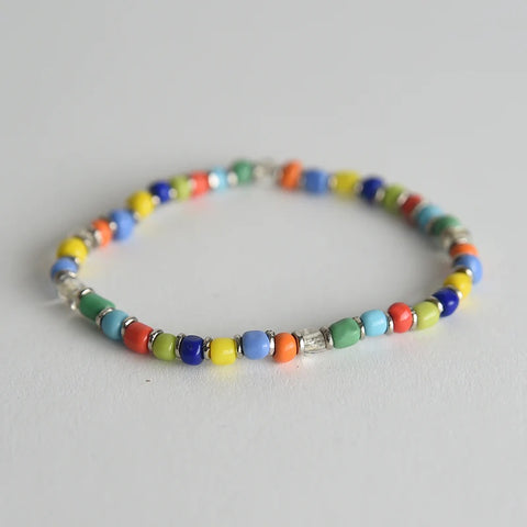 Rangi Kioo Bracelet