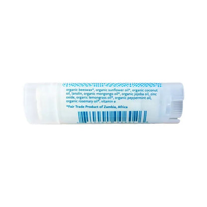Suncare Beeswax Lip Balm