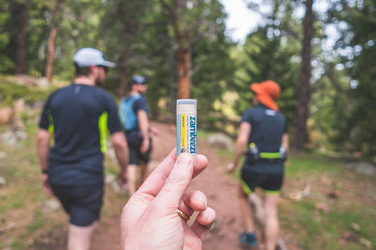 Suncare Beeswax Lip Balm