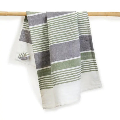 Fern Kitchen Towel