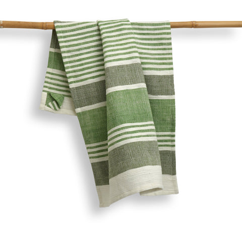 Fern Kitchen Towel