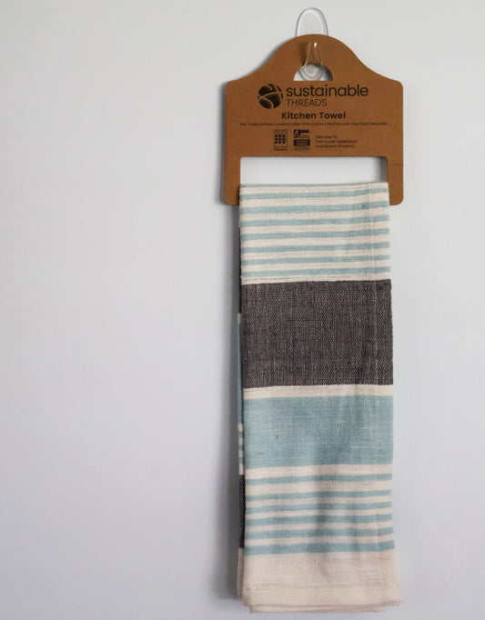 Maya Kitchen Towel