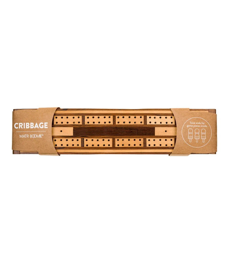 Cribbage