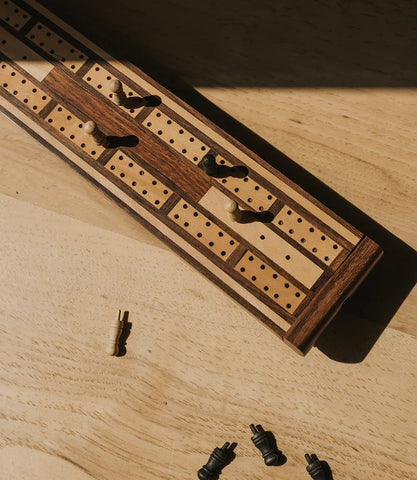 Cribbage