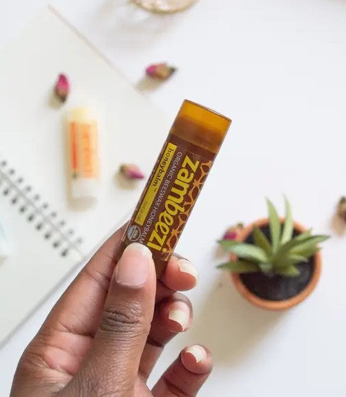 Honeybalm Beeswax Lip Balm