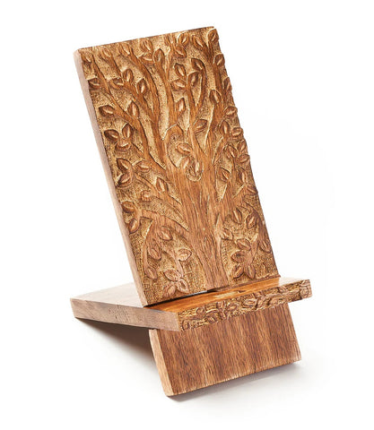 Aranyani Phone Stand