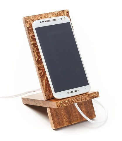 Aranyani Phone Stand