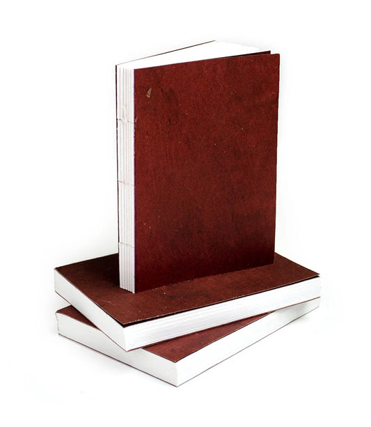 Slip-in Recycled Paper Journal Refill