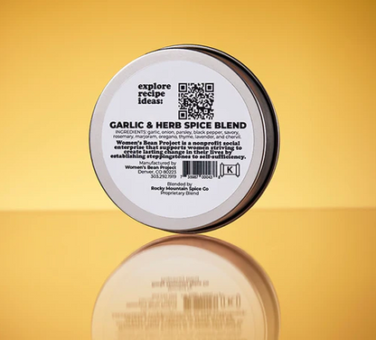 Garlic & Herb Dip Mix