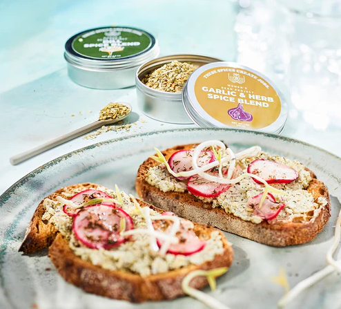 Garlic & Herb Dip Mix