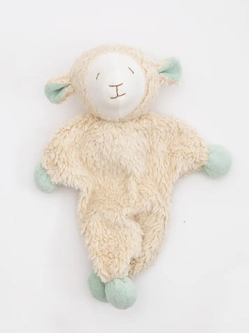 Snuggle Sheep with Sea Breeze Ears