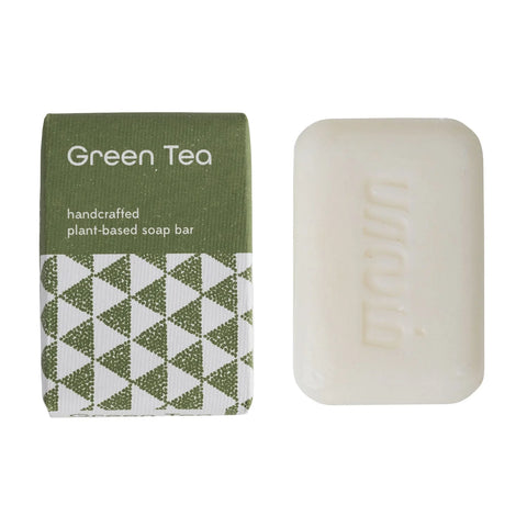 Green Tea Soap