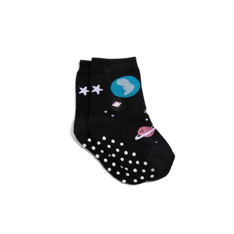 Kids Socks That Support Space Exploration