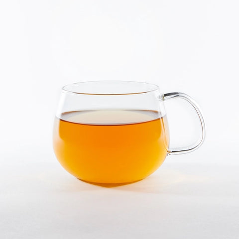 Purple Chocolate Loose Tea Tin
