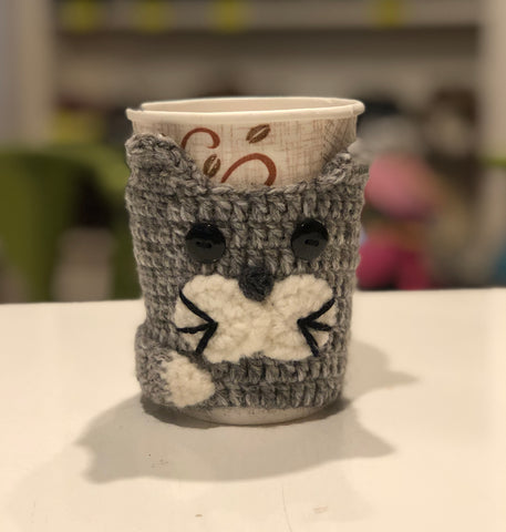 Cup Cozie