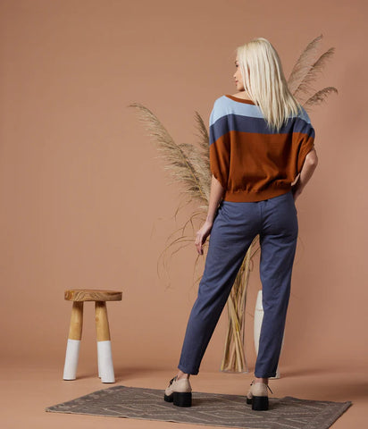 Sequoia Pant Lead
