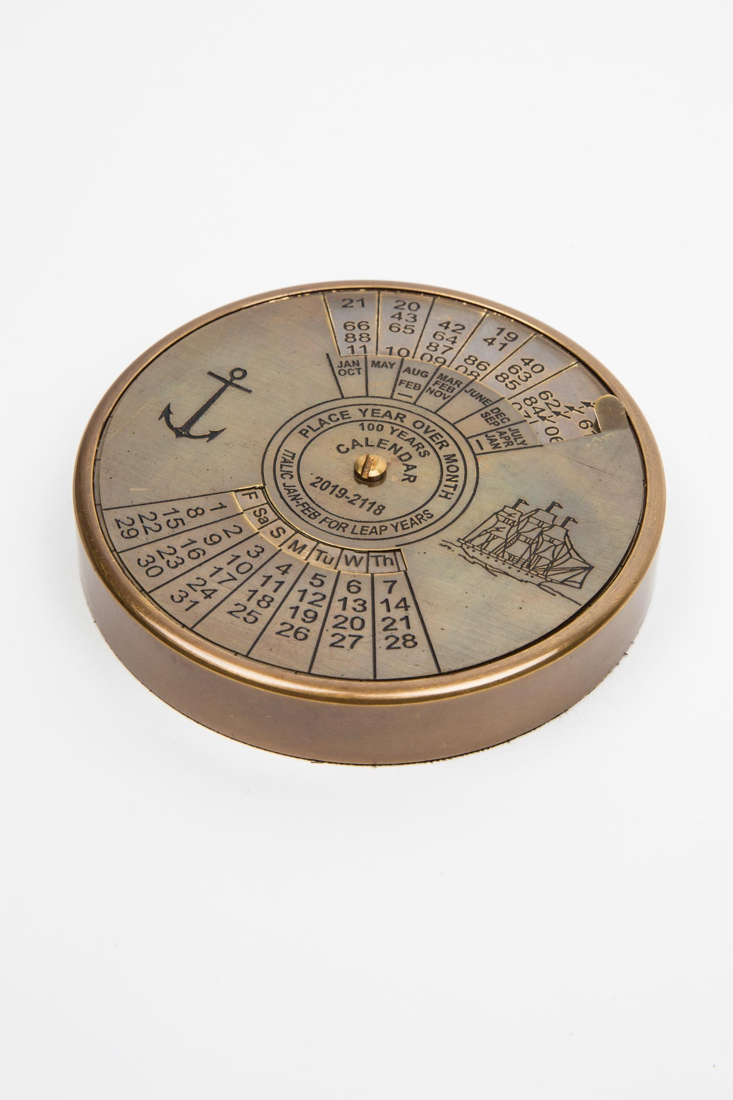 100 Year Calendar - Latitudes Fair Trade 100-year-calendar-latitudes-fair-trade