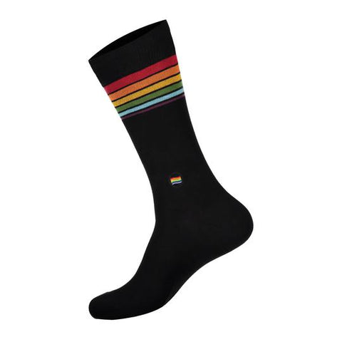 Socks That Fight for Equality