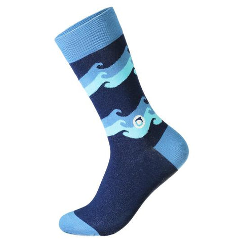 Socks for Ocean Protection